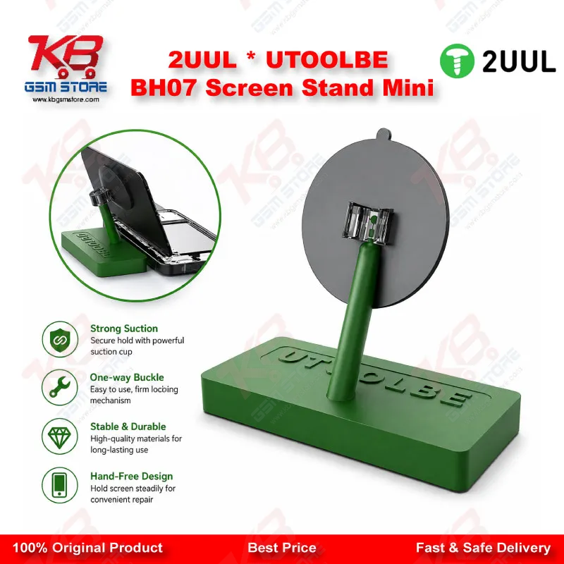 2UUL * UTOOLBE BH07 Screen Stand Mini