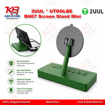 2UUL * UTOOLBE BH07 Screen Stand Mini