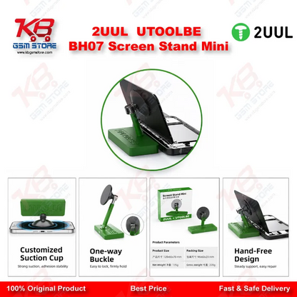2UUL * UTOOLBE BH07 Screen Stand Mini