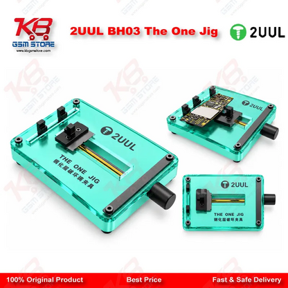 2UUL BH03 The One Jig
