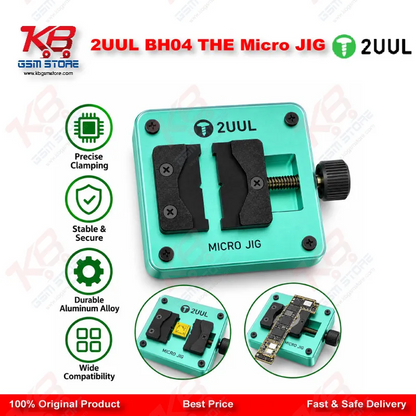 2UUL BH04 THE Micro JIG