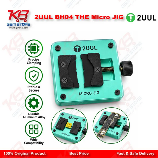 2UUL BH04 THE Micro JIG