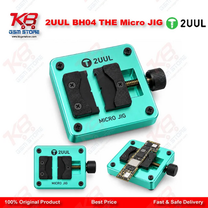 2UUL BH04 THE Micro JIG