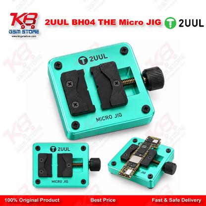 2UUL BH04 THE Micro JIG