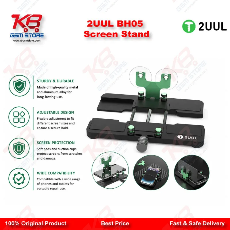 2UUL BH05 Screen Stand