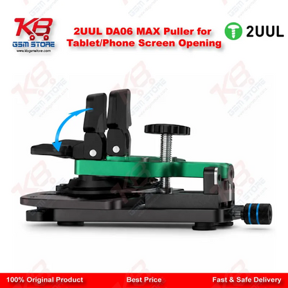2UUL DA06 MAX Puller for Tablet/Phone Screen Opening