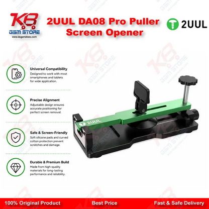 2UUL DA08 Pro Puller Screen Opener