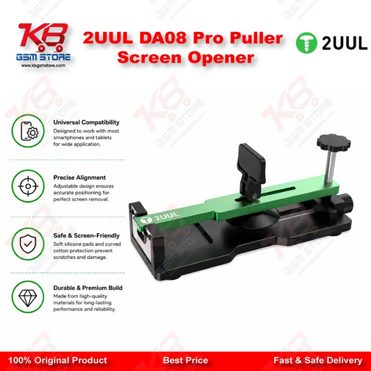 2UUL DA08 Pro Puller Screen Opener