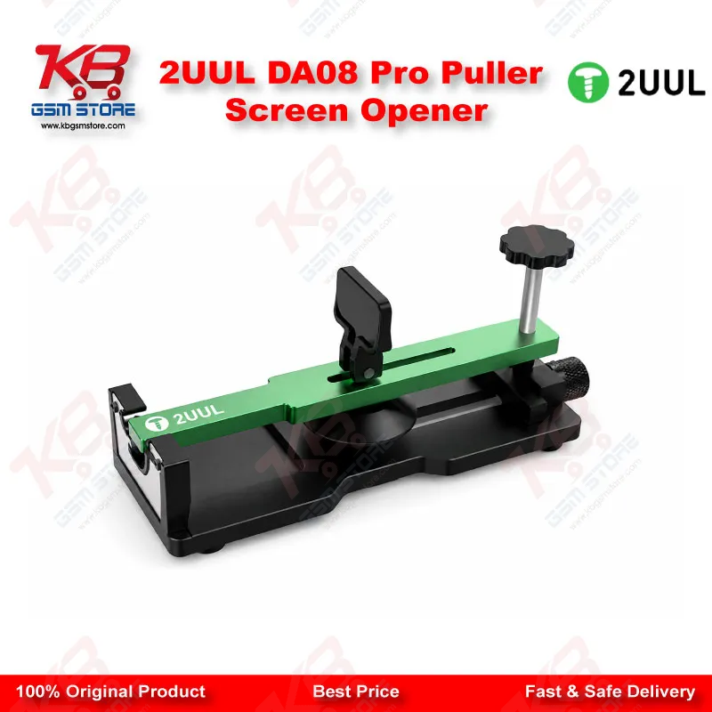 2UUL DA08 Pro Puller Screen Opener