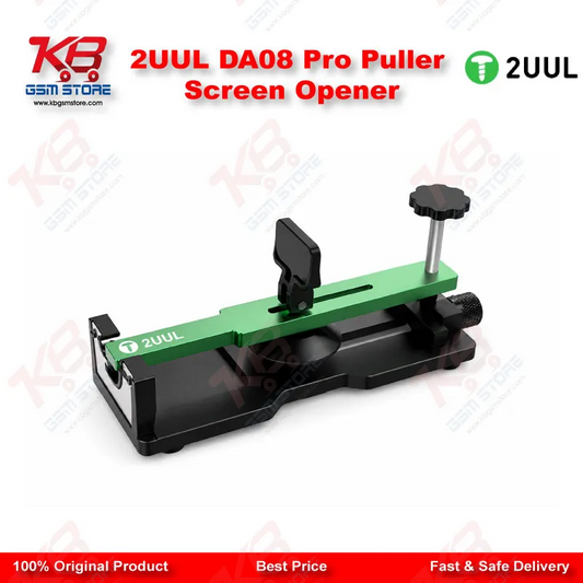 2UUL DA08 Pro Puller Screen Opener