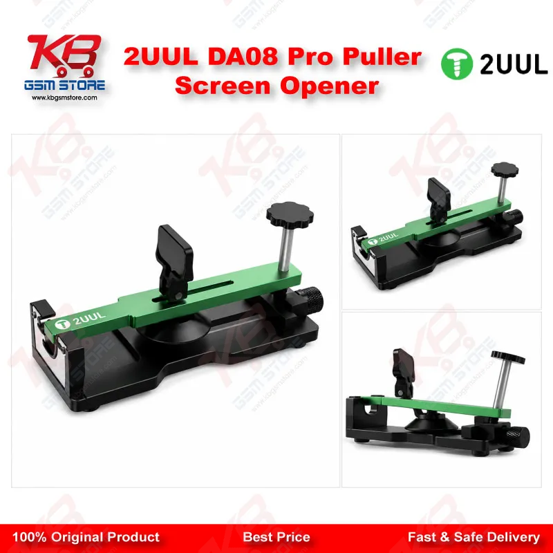 2UUL DA08 Pro Puller Screen Opener