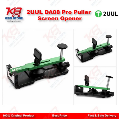 2UUL DA08 Pro Puller Screen Opener