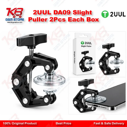 2UUL DA09 Slight Puller 2Pcs Each Box
