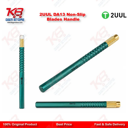 2UUL DA13 Non-Slip Blades Handle