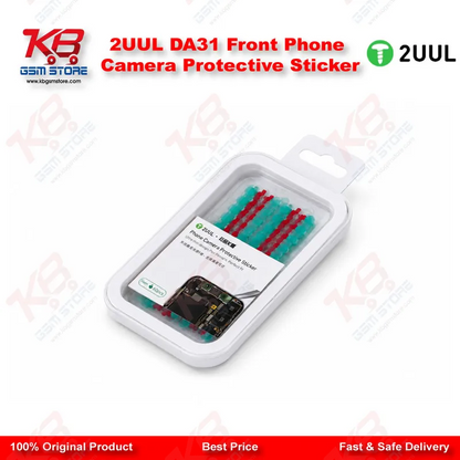2UUL DA31 Front Phone Camera Protective Sticker