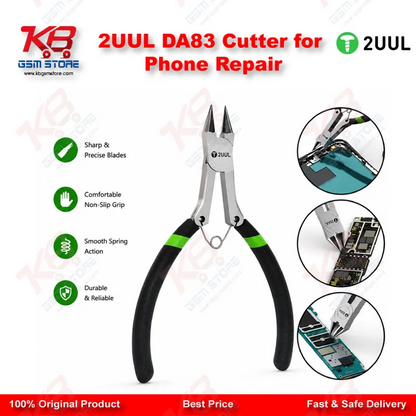 2UUL DA83 Cutter for Phone Repair