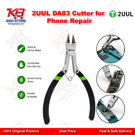2UUL DA83 Cutter for Phone Repair