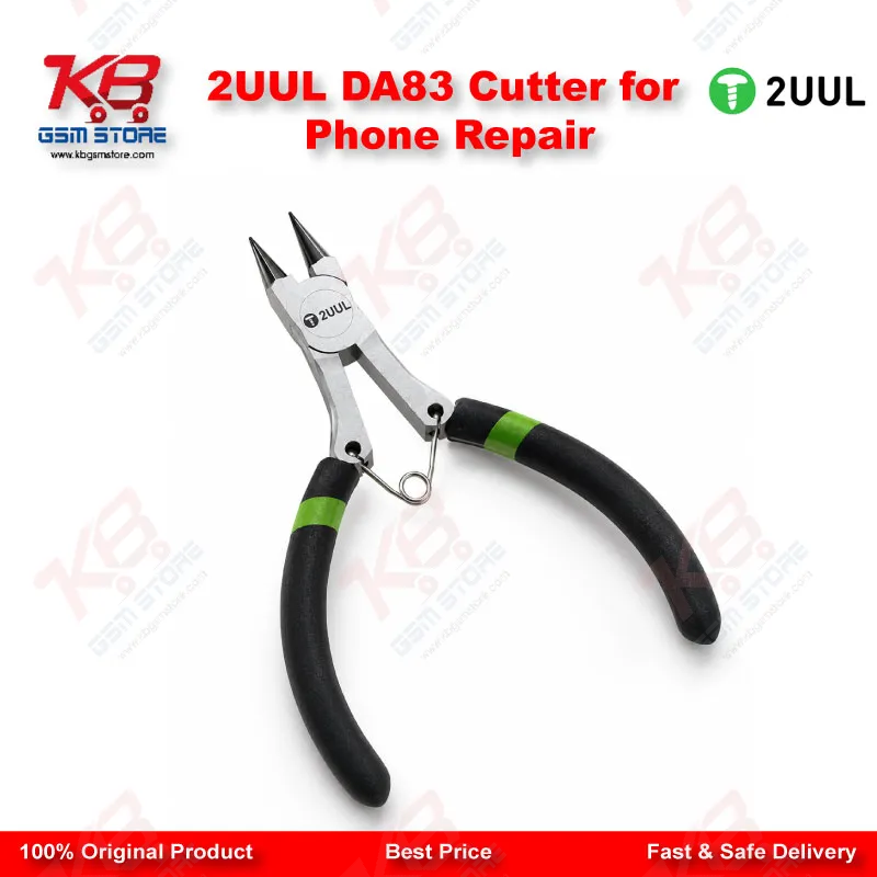 2UUL DA83 Cutter for Phone Repair