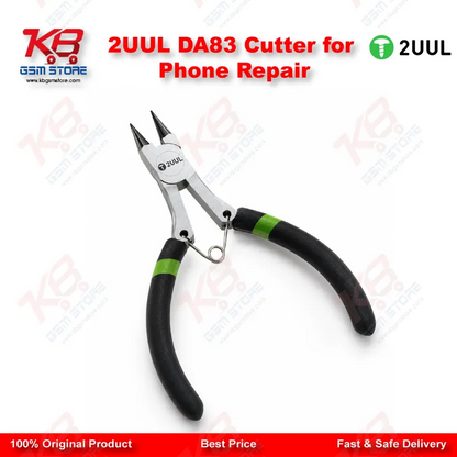 2UUL DA83 Cutter for Phone Repair