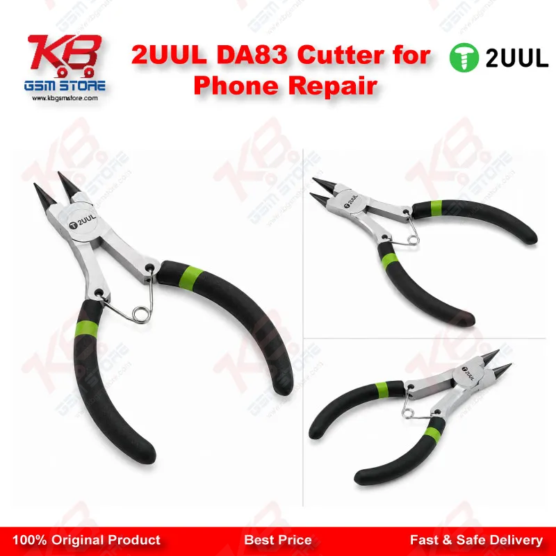 2UUL DA83 Cutter for Phone Repair