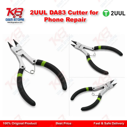 2UUL DA83 Cutter for Phone Repair