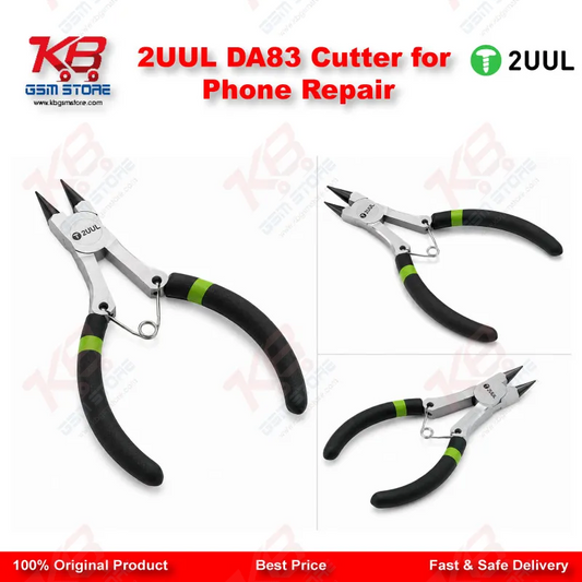 2UUL DA83 Cutter for Phone Repair