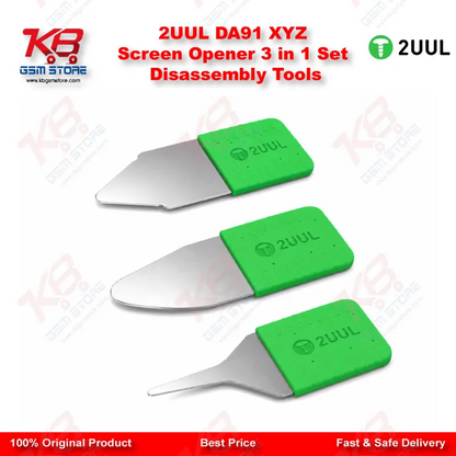 2UUL DA91 XYZ Screen Opener 3 in 1 Set – Disassembly Tools