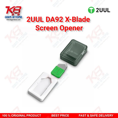 2UUL DA92 X-Blade Screen Opener – Square Head Precision Disassembly Tool