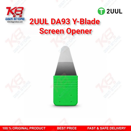 2UUL DA93 Y-Blade Screen Opener – Mobile Phone Screen Disassembly Tool
