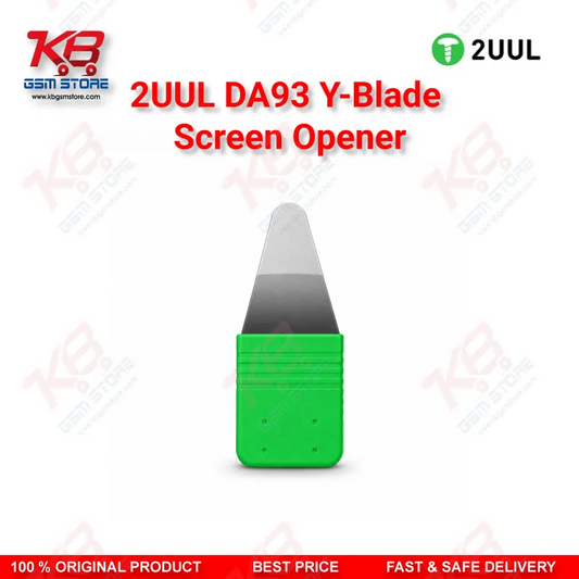 2UUL DA93 Y-Blade Screen Opener – Mobile Phone Screen Disassembly Tool