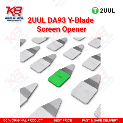 2UUL DA93 Y-Blade Screen Opener – Mobile Phone Screen Disassembly Tool