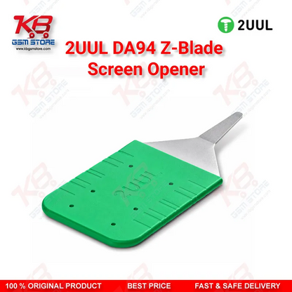 2UUL DA94 Z-Blade Pointed Tip Screen Opener – Mobile Phone Disassembly Tool