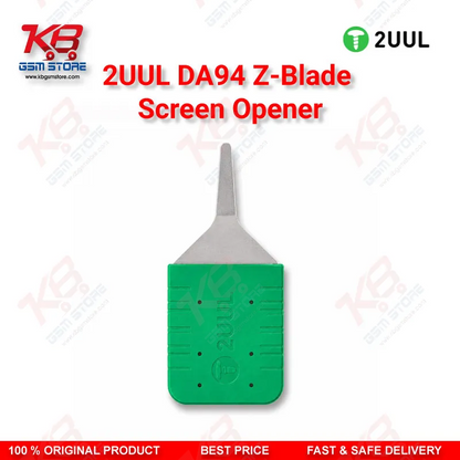 2UUL DA94 Z-Blade Pointed Tip Screen Opener – Mobile Phone Disassembly Tool
