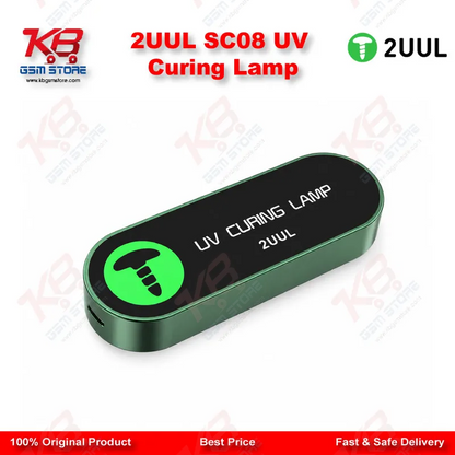 2UUL SC08 UV Curing Lamp