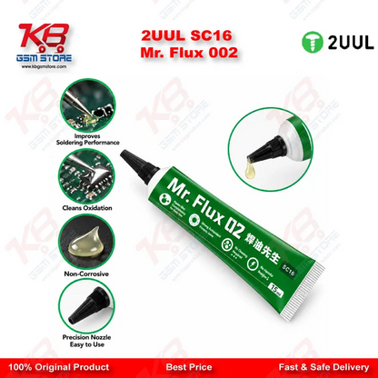 2UUL SC16 Mr. Flux 002
