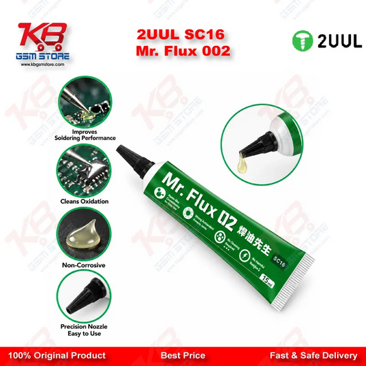 2UUL SC16 Mr. Flux 002