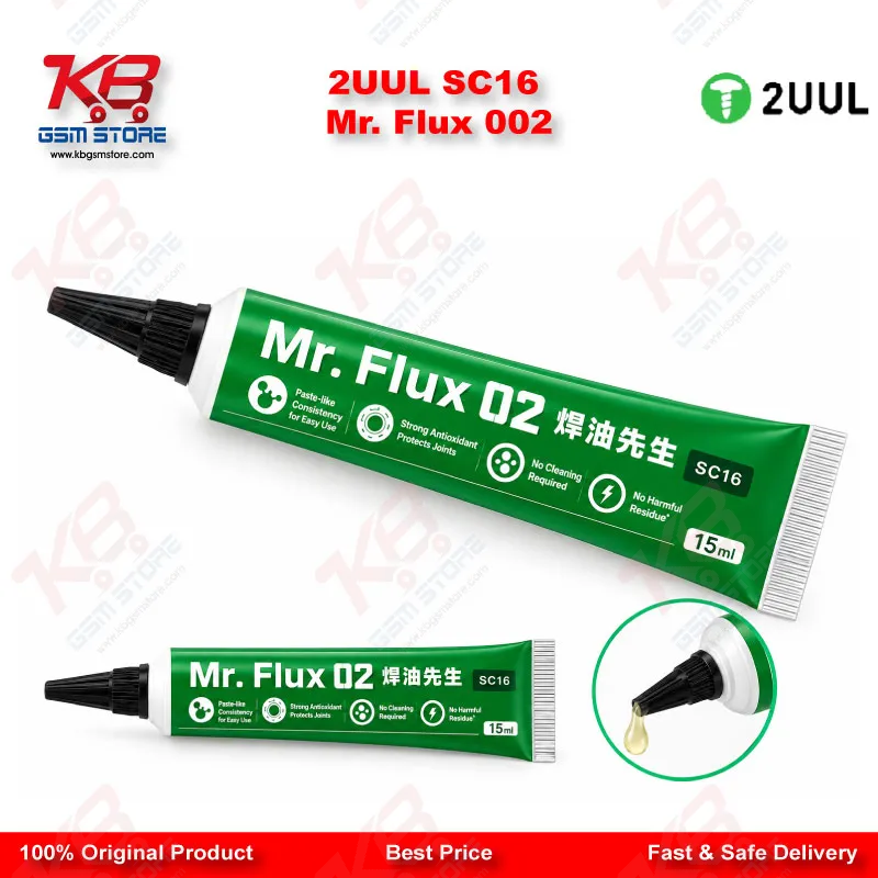 2UUL SC16 Mr. Flux 002