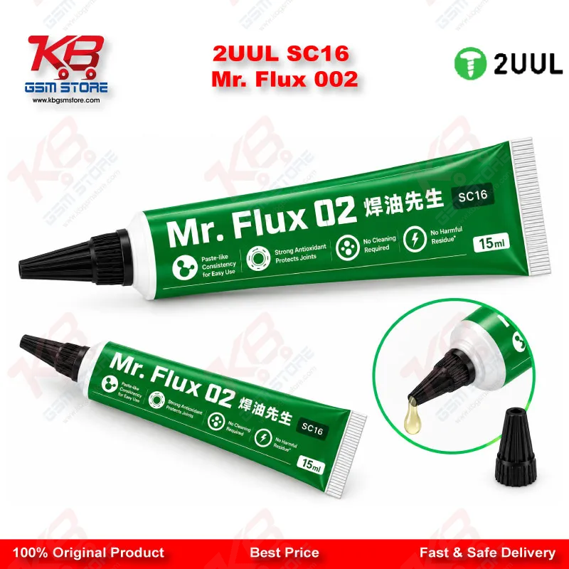 2UUL SC16 Mr. Flux 002