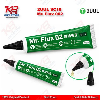 2UUL SC16 Mr. Flux 002