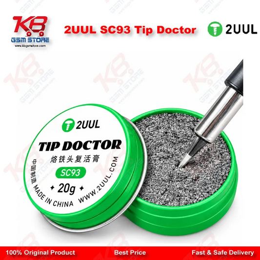 2UUL SC93 Tip Doctor