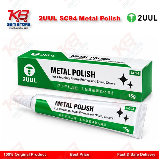 2UUL SC94 Metal Polish