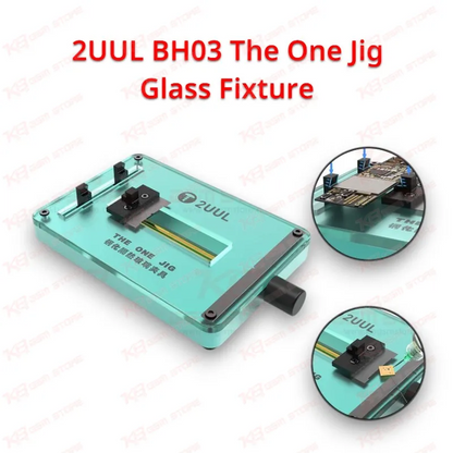 2UUL BH03 The One Jig