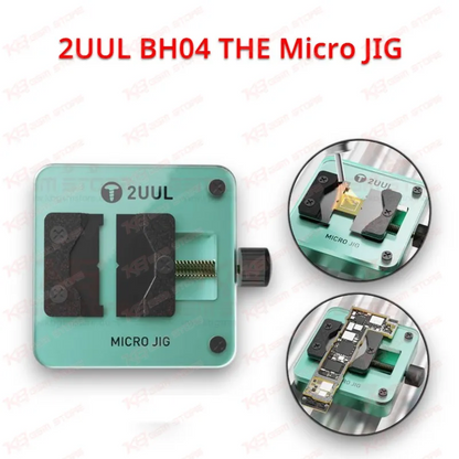 2UUL BH04 THE Micro JIG