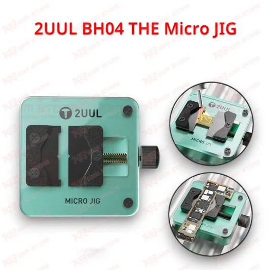 2UUL BH04 THE Micro JIG