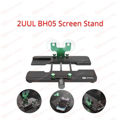 2UUL BH05 Screen Stand