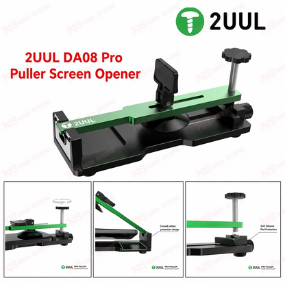 2UUL DA08 Pro Puller Screen Opener