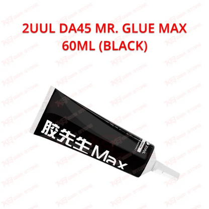 2UUL DA45 MR. GLUE MAX 60ML (BLACK)