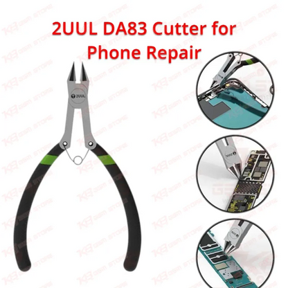 2UUL DA83 Cutter for Phone Repair