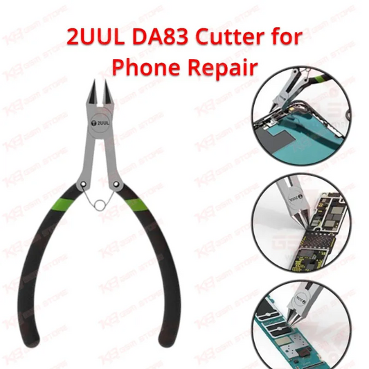 2UUL DA83 Cutter for Phone Repair