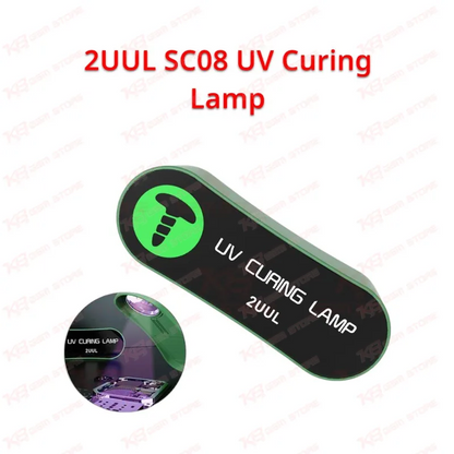 2UUL SC08 UV Curing Lamp